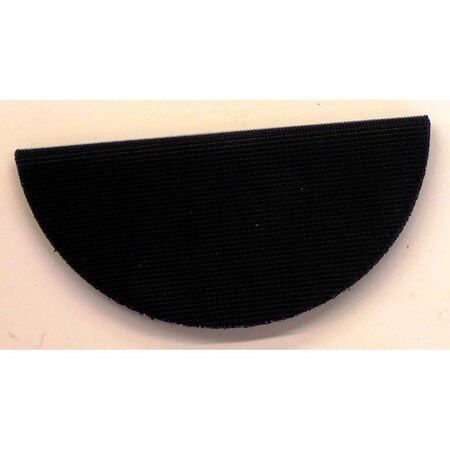 3M Disc Hand Pad 88132, 5 In X 1/4 In 60980106359